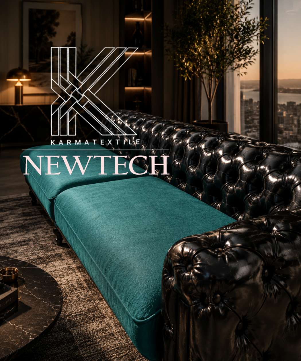 NEWTECH