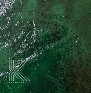 چرم نیوتک 4 _ سبز یشمی